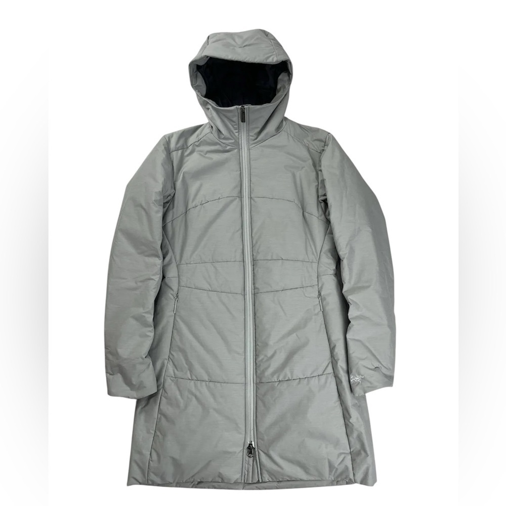 Arc'teryx Women's Darrah Coat puffer parka winter Jacket Size M